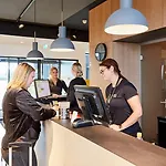 Airport Hotel, Billund
