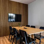 Airport Hotel, Billund