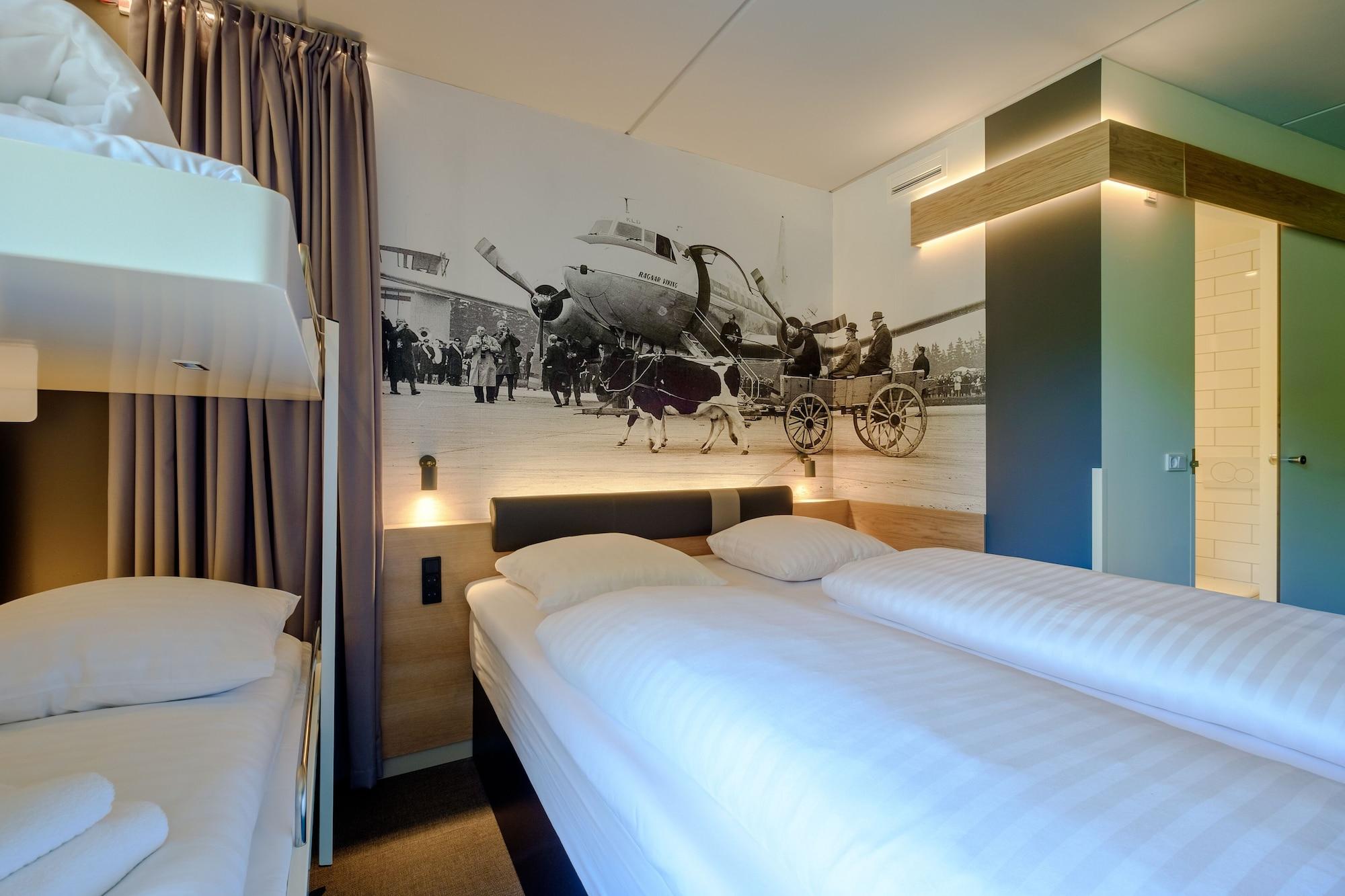 Airport Hotel, Hotel Billund