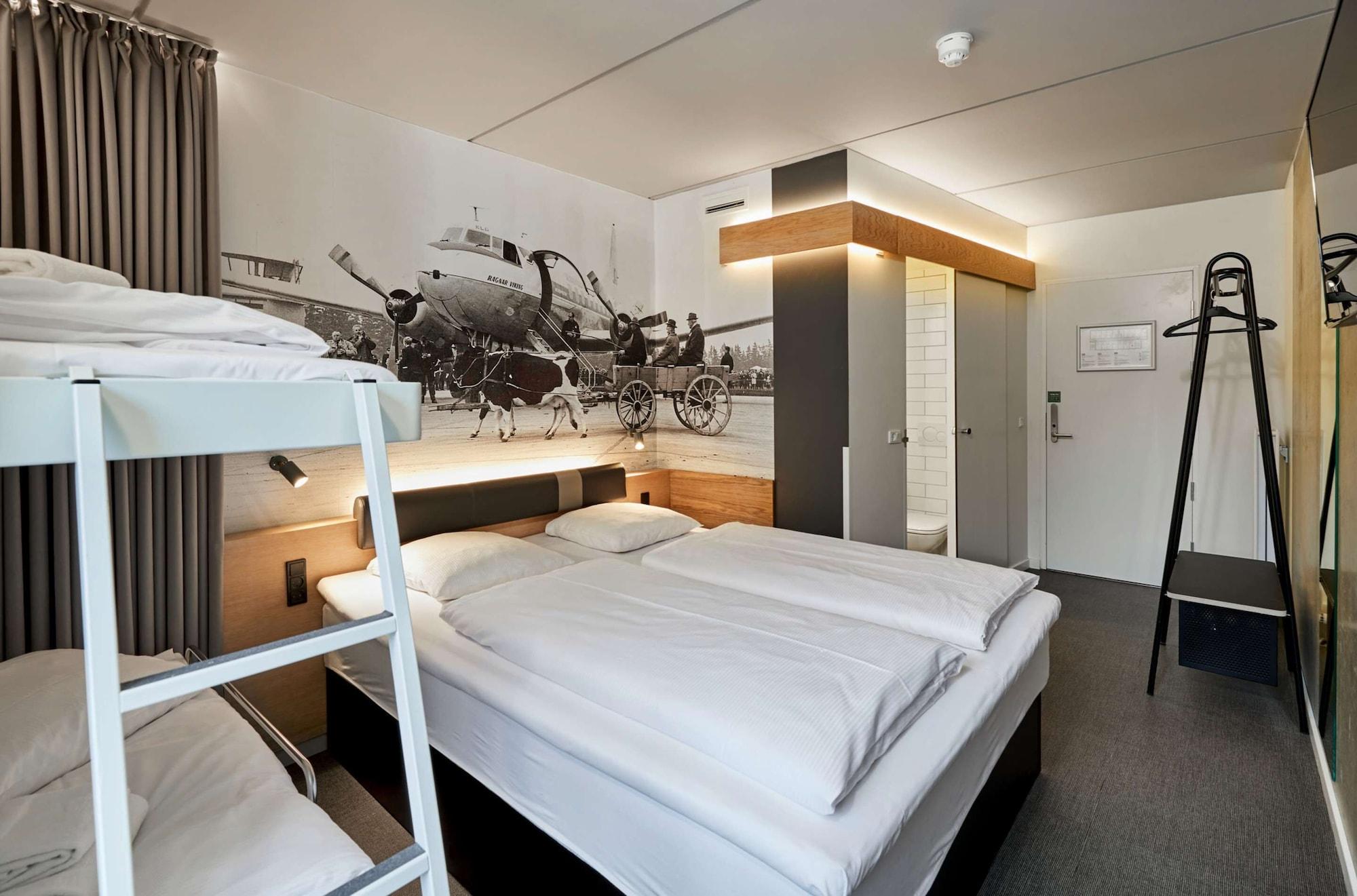 Hotel Airport Hotel, 3*
