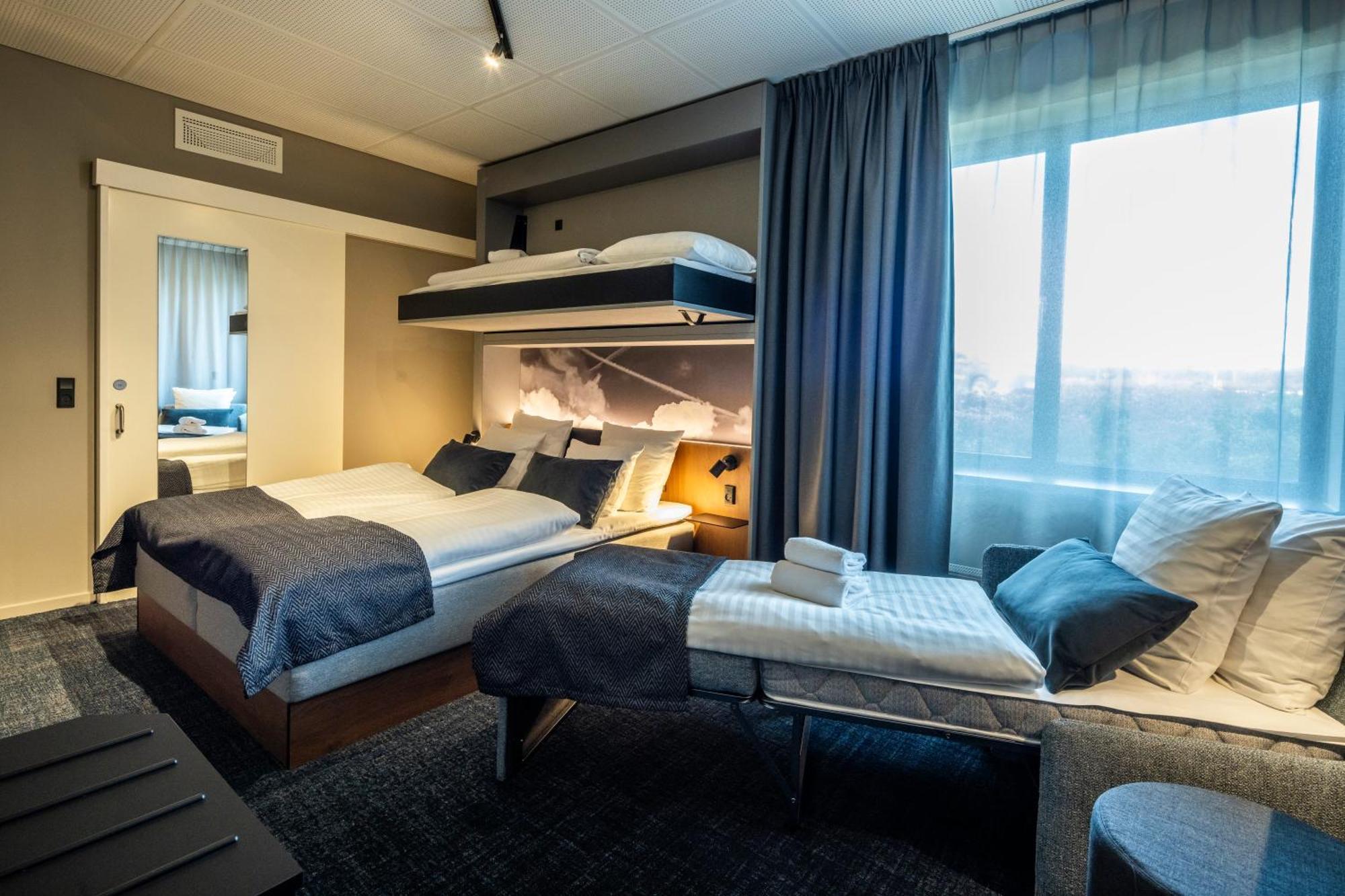 Hotel Airport Hotel, 3*